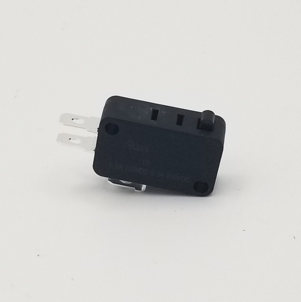 (6 Pack) EXP490 Microwave Universal Door Switch 16 Amp, 3 Wire
