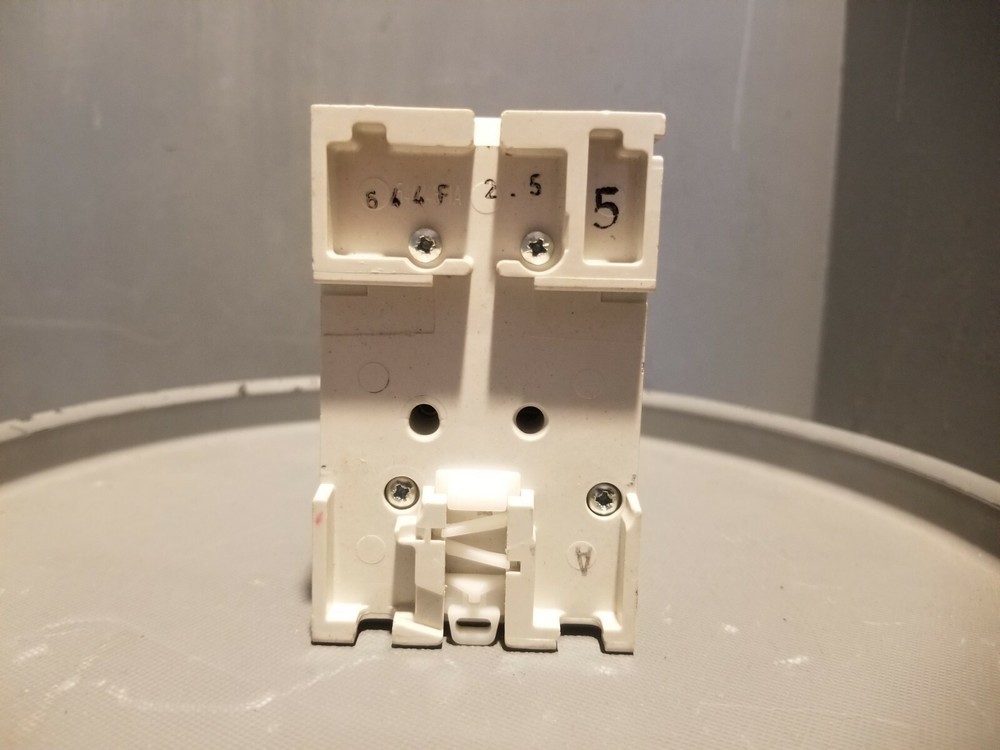 ABB Manual Motor Starter, 690V, MS325