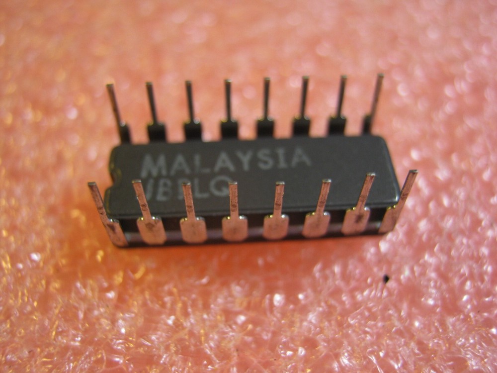 MC1670/BEA NOS from Motorola No EXPORT US Only