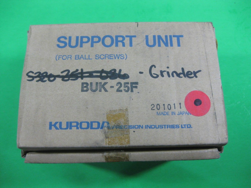 Kuroda Support Unit -- BUK-25F -- New
