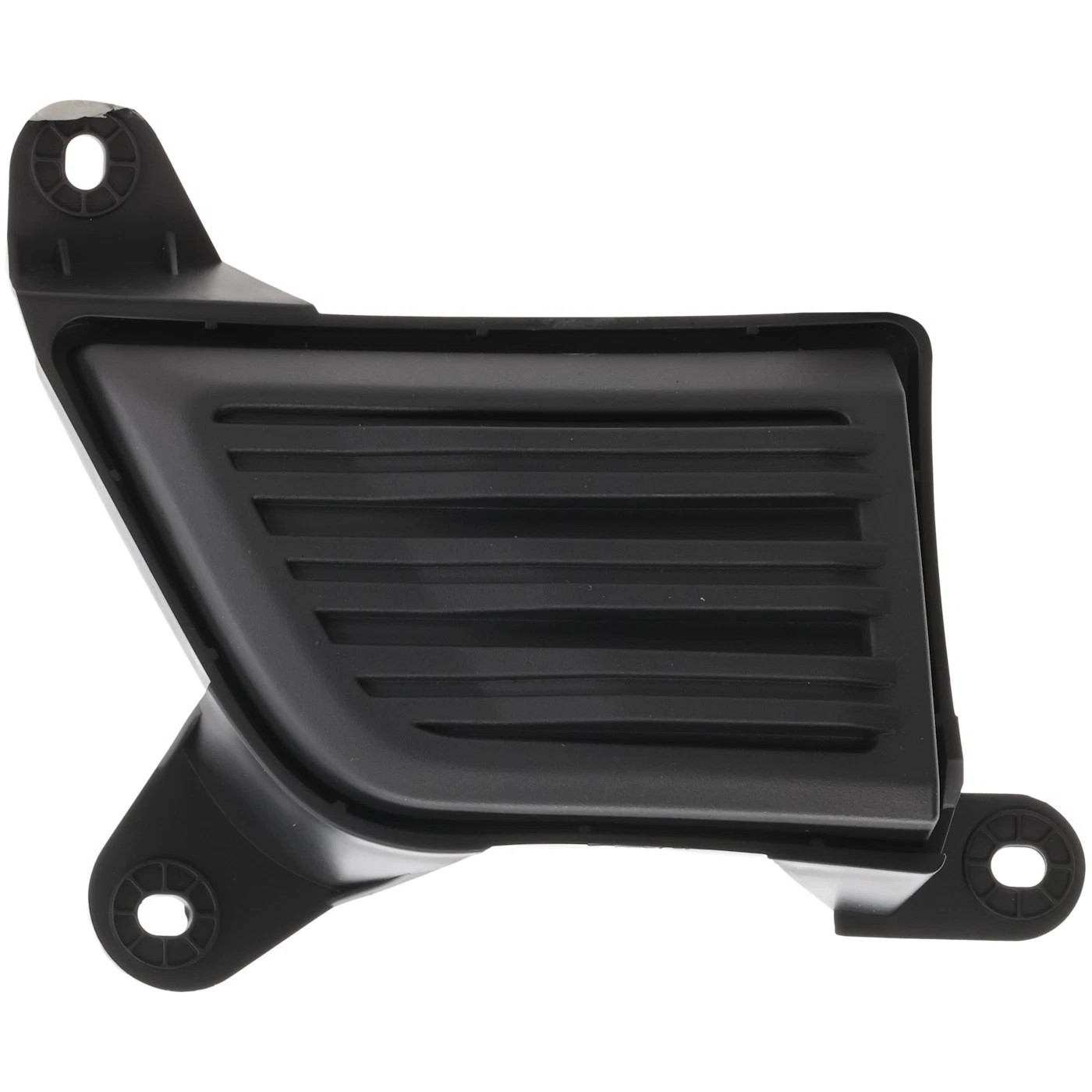 For 2019-2022 Chevy Silverado 1500 Front Bumper Cover Assembly Kit W/Fog Lights