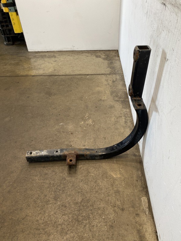 2009 Cummins ISX Frame Brackets (753-10212)