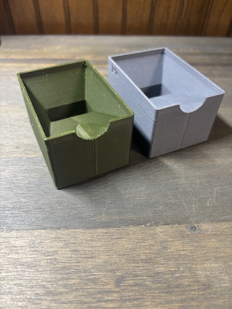 Airsoft Odin M4 Speedloader Funnel