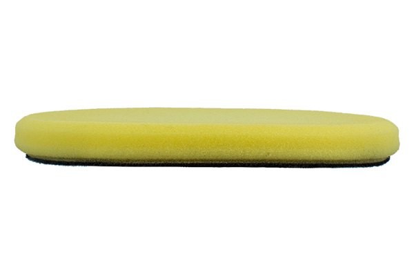 Meguiars Soft Buff 6" Foam Dual Action Hook-and-Loop Polishing Pad