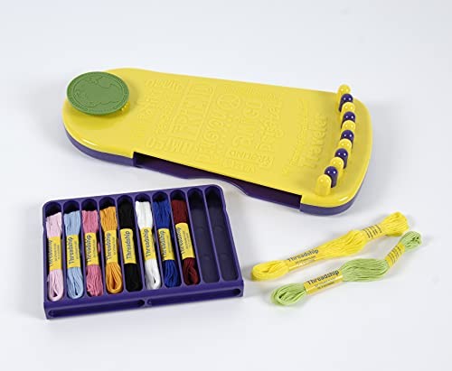 DMC Bracelet Maker Craft Tool TRVFBM