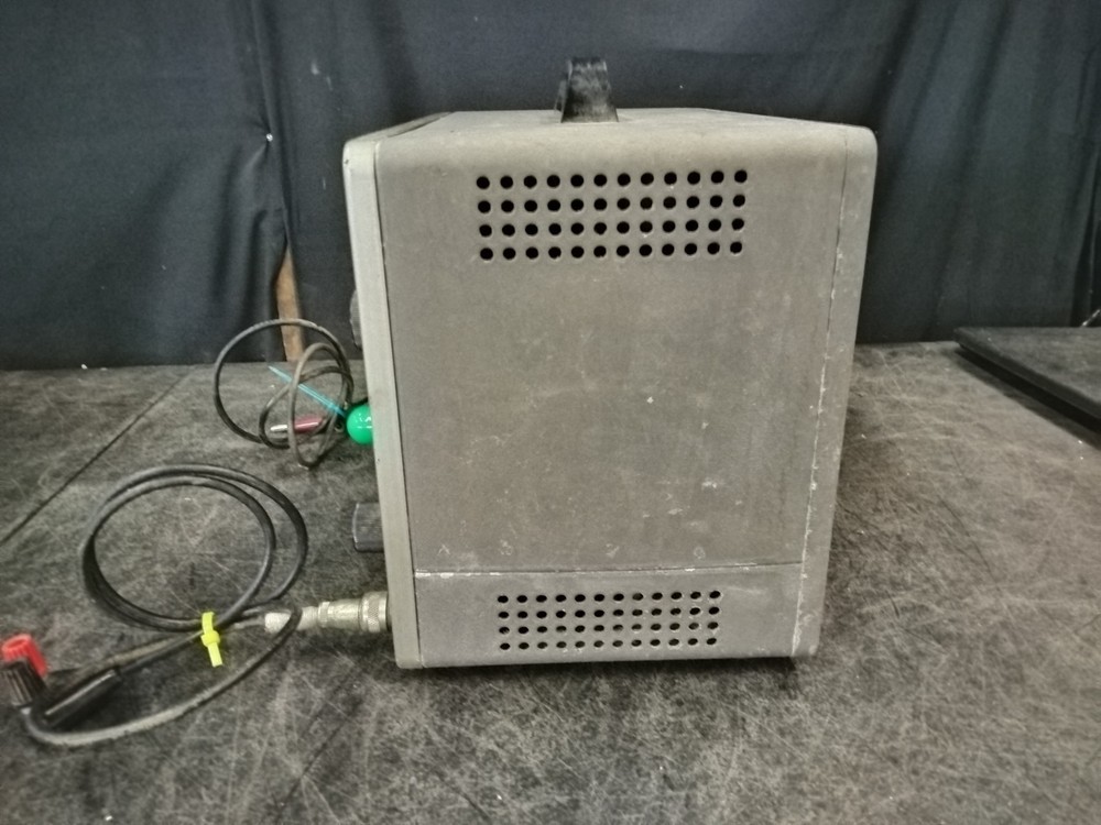 Heathkit T.V. Alignment Generator Model IG-52