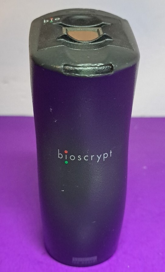 Bioscrypt Fingerprint Reader 871-02242-13 V-FLEX,A