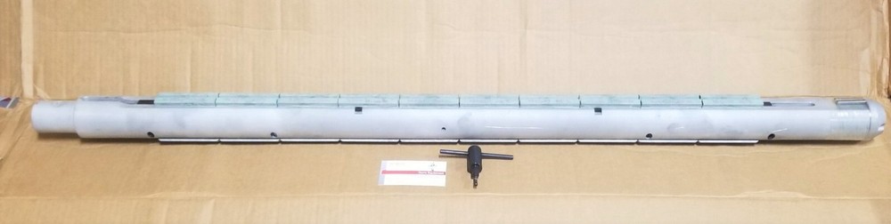 Sunnen Style 15RY-3500DD  Line Hone Mandrel / CH100