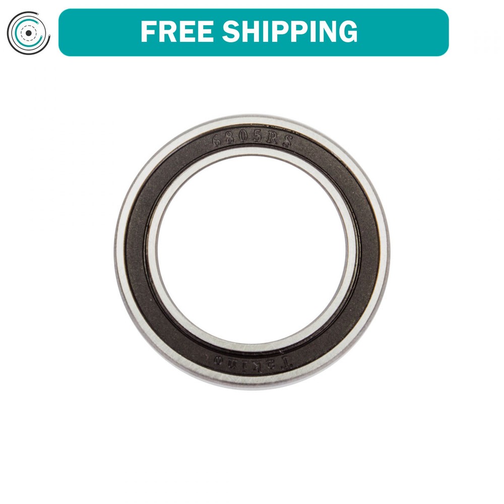 Sunlite Cartridge Bearings 6805