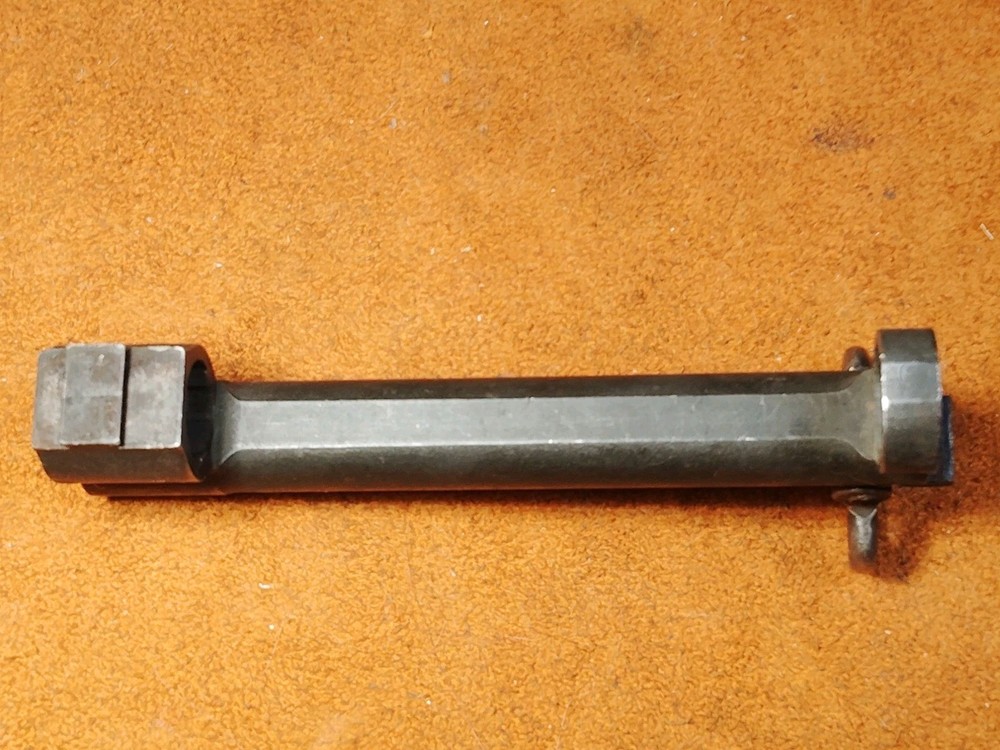 M1 Garand Gas Cylinder