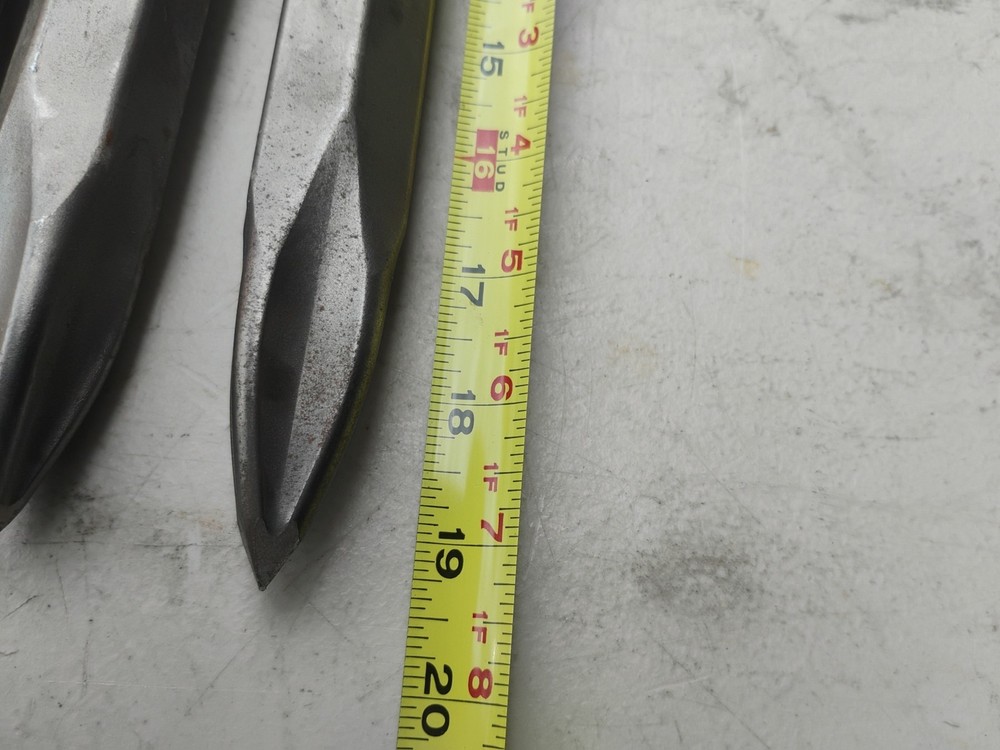 Hilti 2254752 Pointed Chisel TE-H SM 50