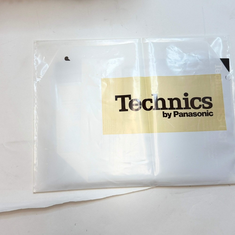 Technics RS-631 Stereo Cassette Deck