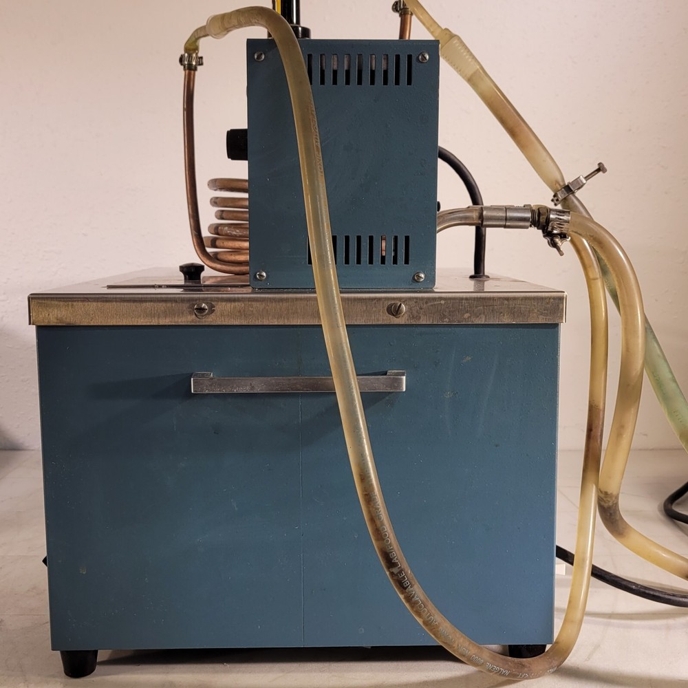 Polyscience Polytemp 90A Circulating Heat Bath 115/60 V/Hz