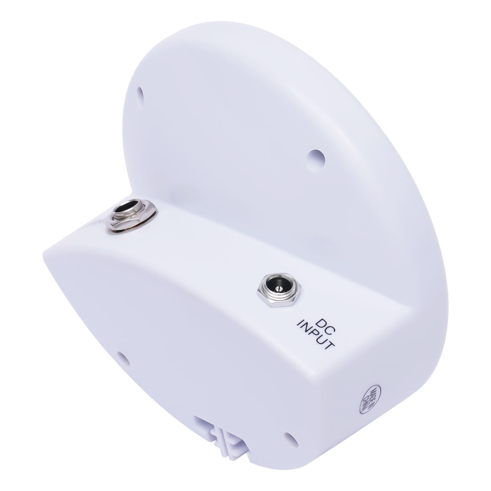 Ionic Detox Foot Bath Spa Machine Portable Salon Ion Aqua Foot Bath Beauty Kit