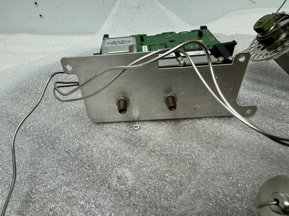 Split/Splitless Inlet Injection Port & EPC module, G1543-80010 for Agilent 6890+