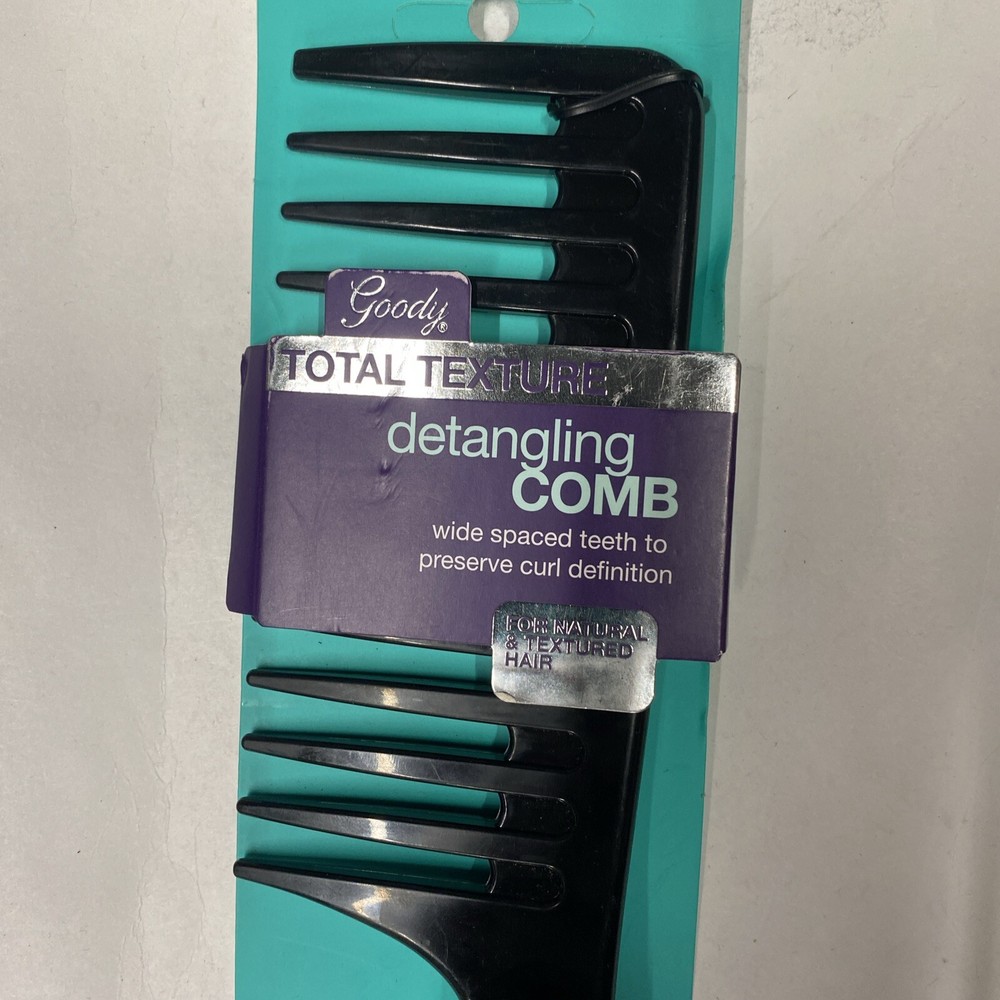 Bundle - Conair X Goody Detangling And Blow-drying Set
