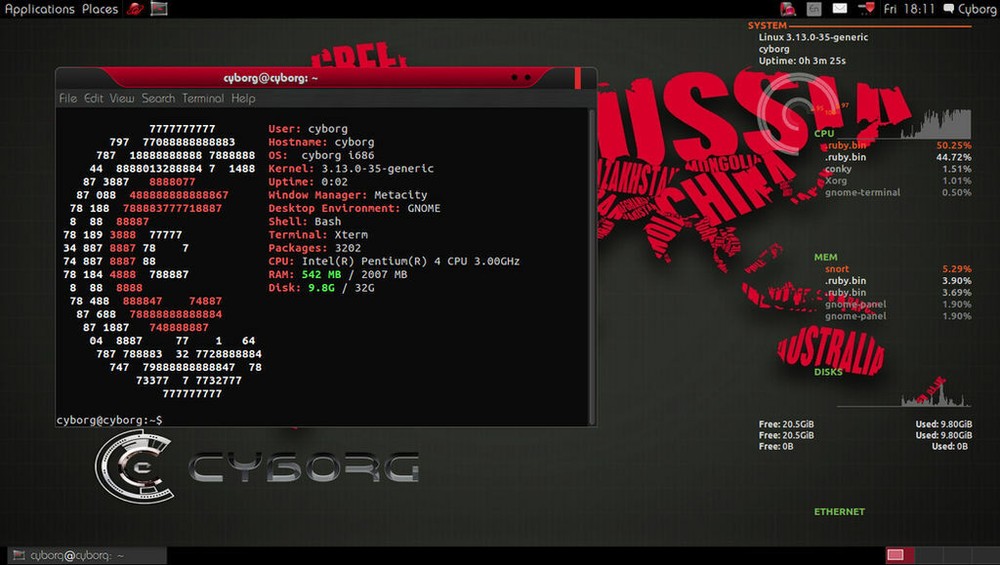PENETRATION USB PRO HACKING OPERATING SYSTEM BUNDLE - 1000+ TOOLS HACK ANY PC-)