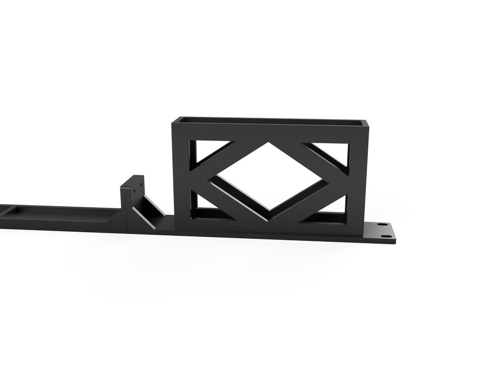 19" TP-Link Omada ER605 Rack Mount - 1U (Modular)