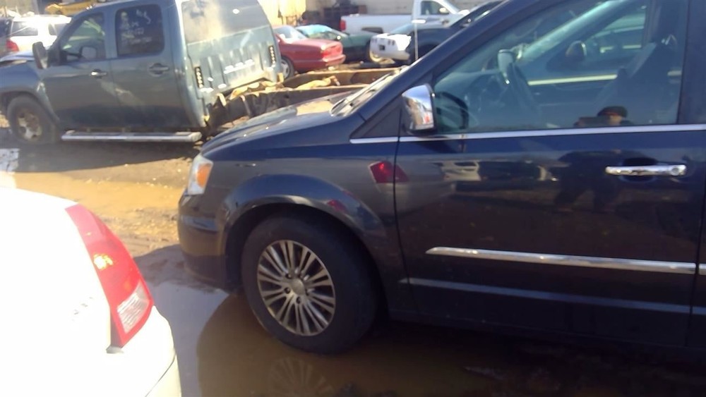 Engine ECM Electronic Control Module 3.6L Fits 14 200 1245297