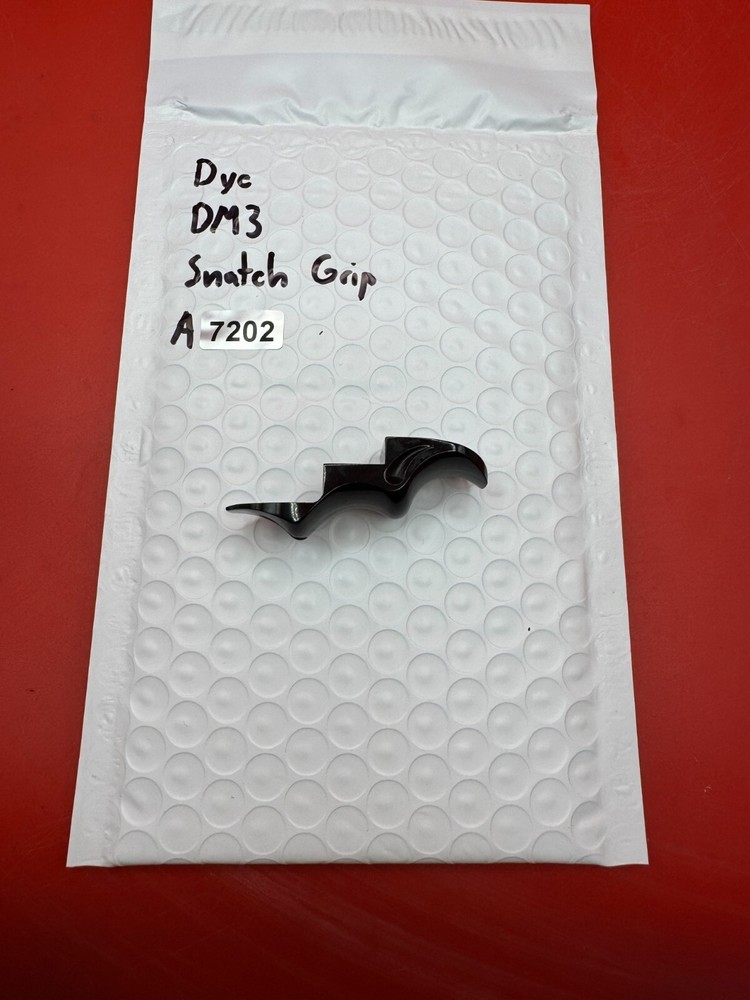 Dye DM3 Snatch Grip