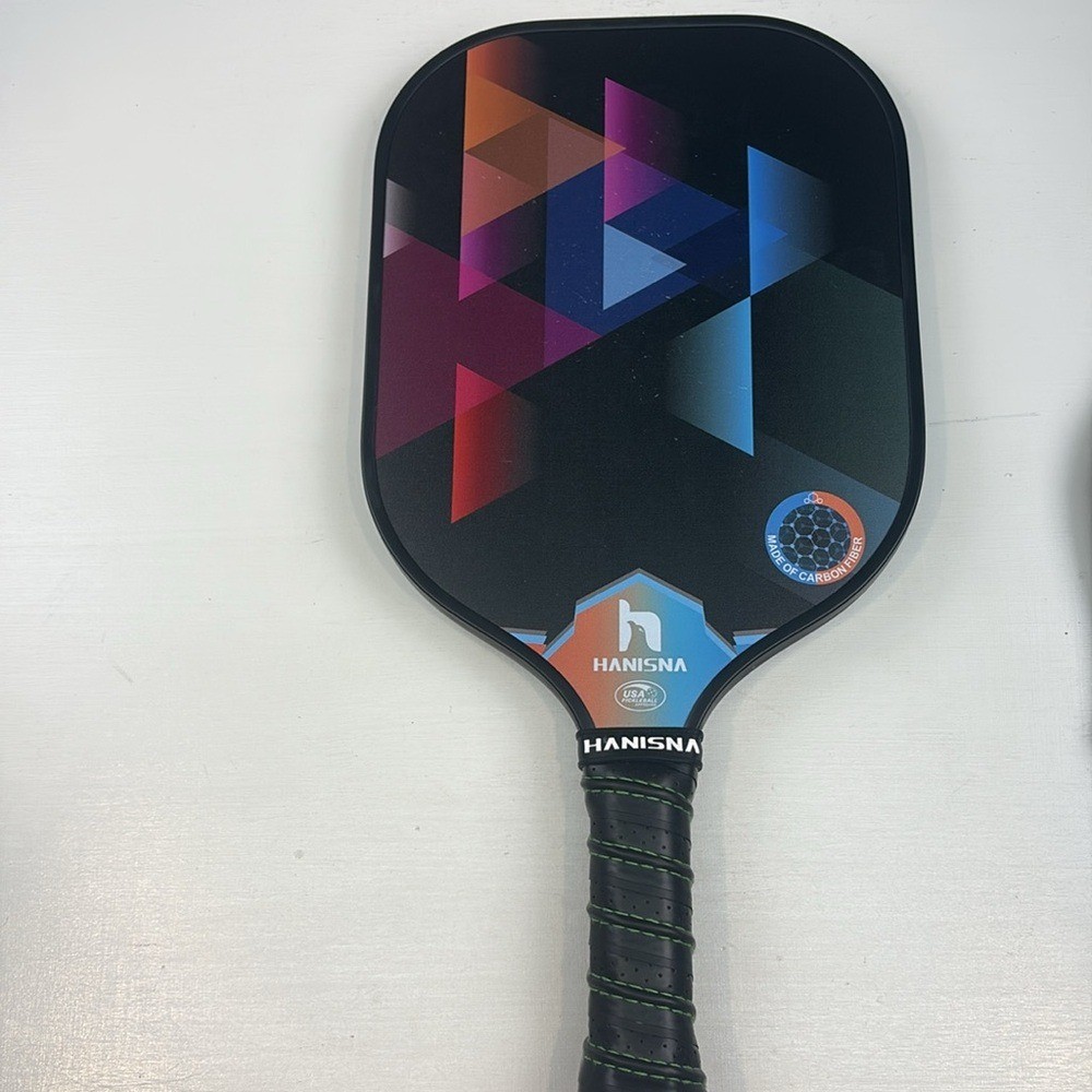 Hanisna Pickle Ball Paddle