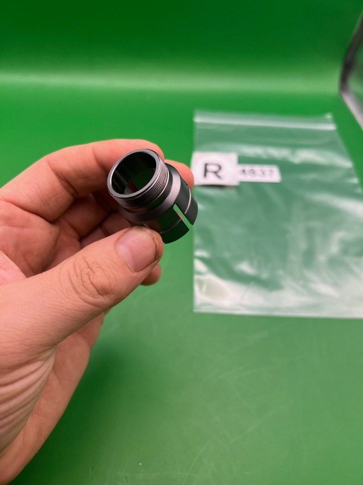 Shocker Feedneck Base