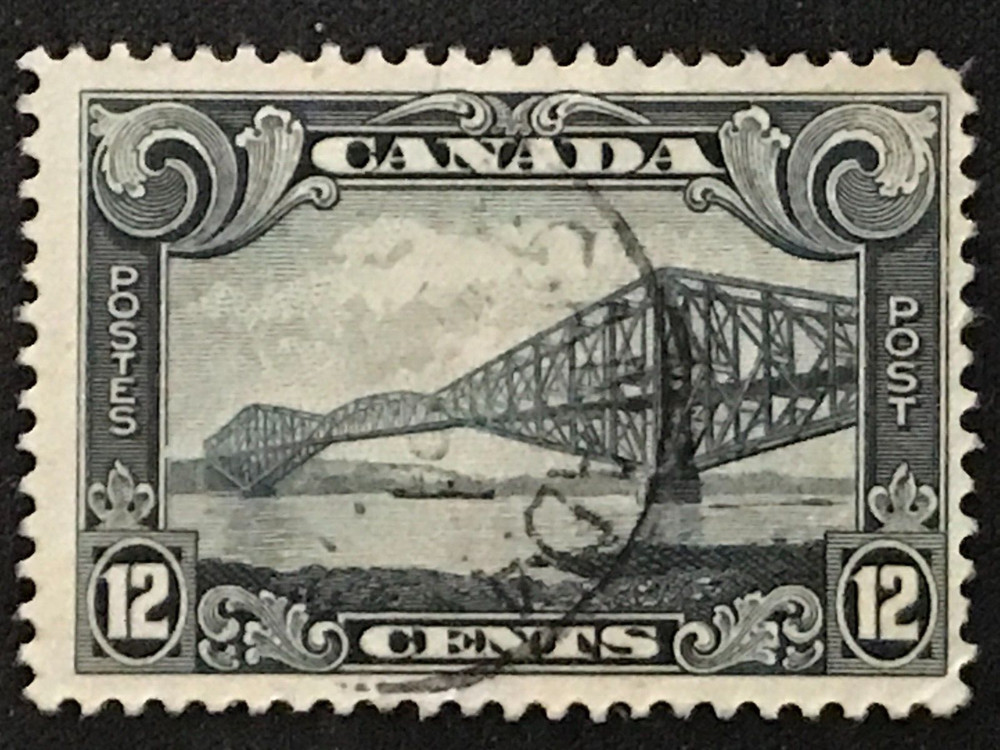 Canada SC #156 Used 1929