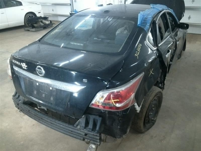ALTIMA 2015 Keys/Latches/Locks 104693634
