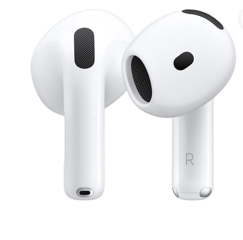 Apple AirPods 3rd Generation Wireless Bluetooth Earbuds White w/ Charging Case