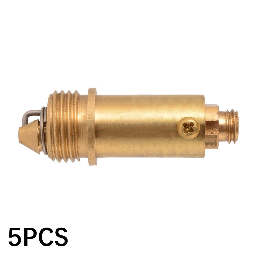 Basin Sink Clicker Pop Up Waste Replacement Plug for Drain Stopper Systems