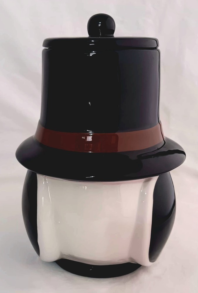 Rae Dunn Peanuts X Give Thanks Snoopy Cookie Jar