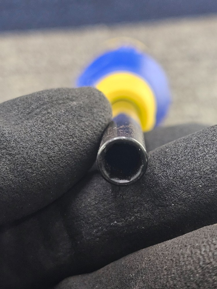 Megapro 15 in 1 Multi Bit Screwdriver Phillips Flat Torx Square