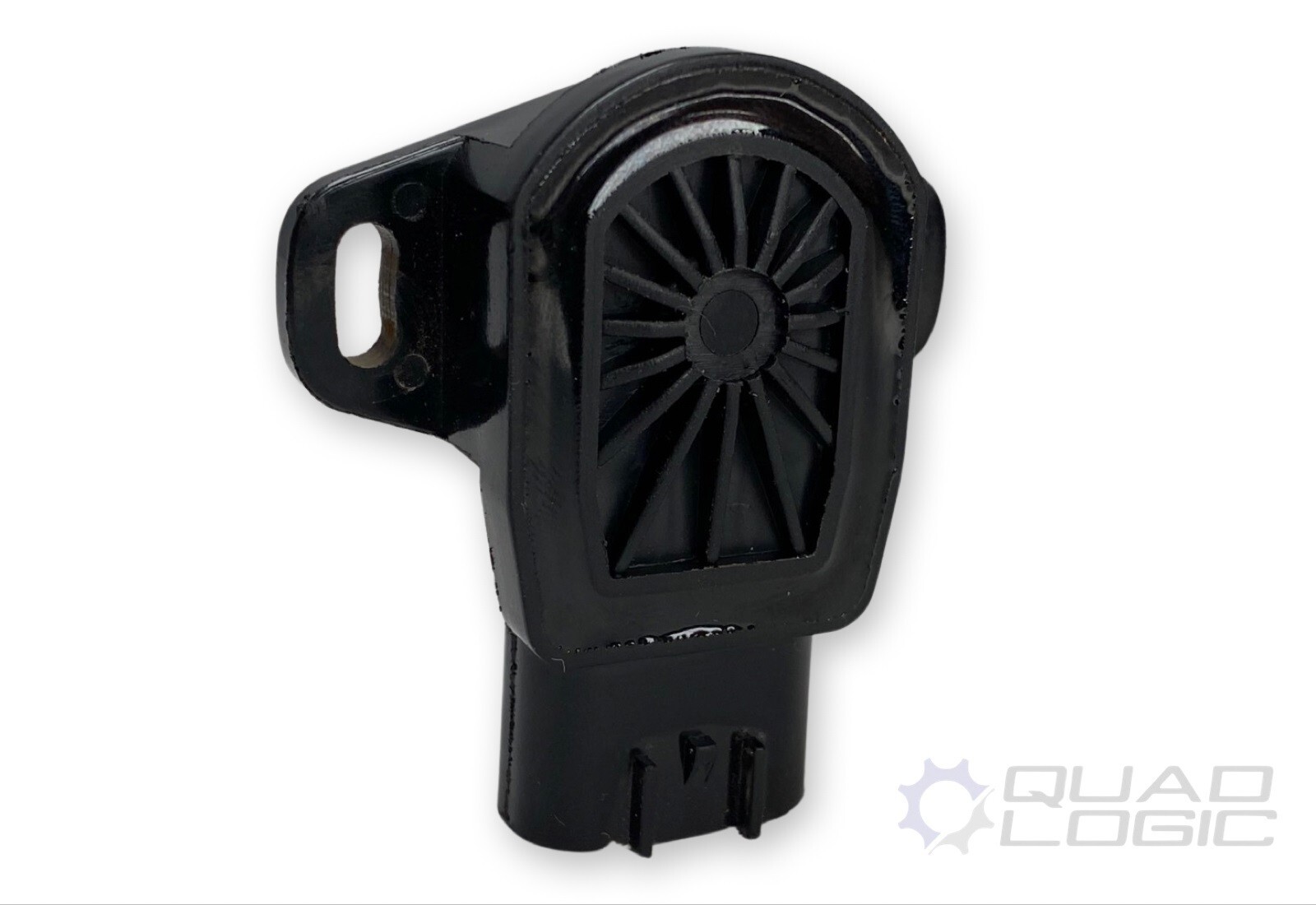 Polaris Ranger RZR 500 570 800 Mikuni Throttle Position Sensor (TPS) - 3140173