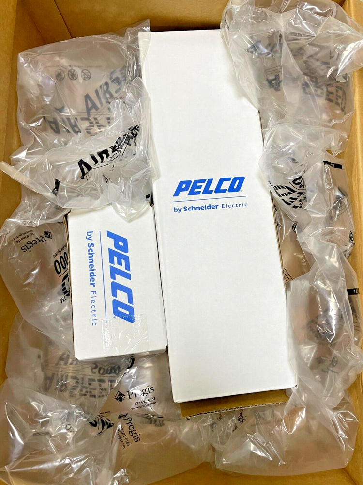 PELCO EH1512-2C100N- 6X Camera