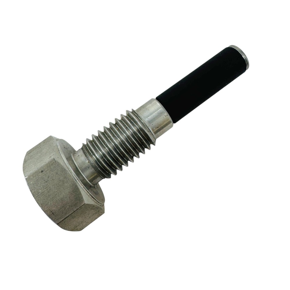 Hex Bolt for 4-6 in SRH Compound Water Meter, 5 Pcs