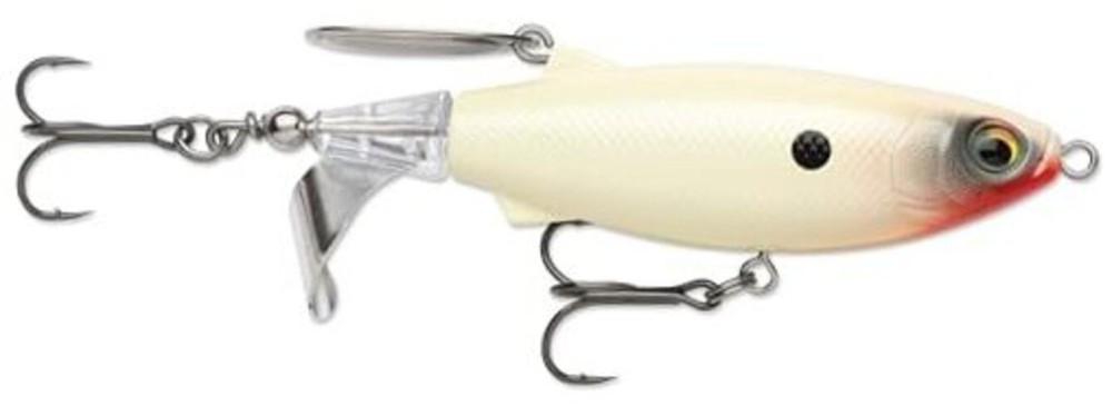 Claptail 110 11cm/25g Broken Bone