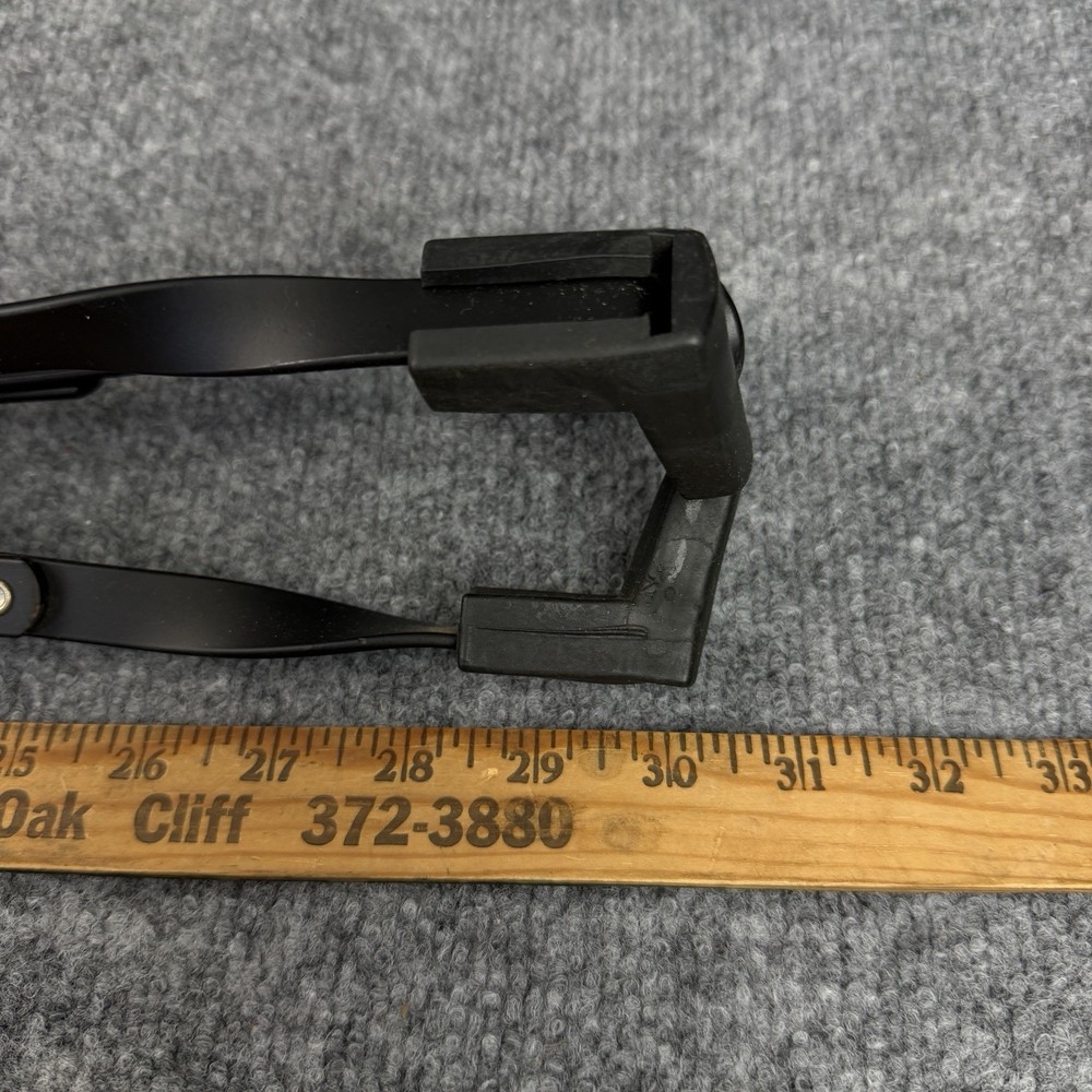 Offworld Percussion Snare Drum Practice Pad & Adjustable Ultra Height Stand