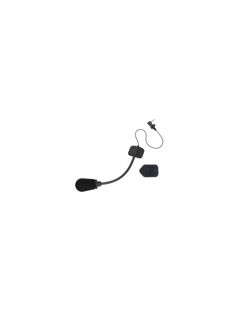 Semi-rigid boom microphone Sena 30K
