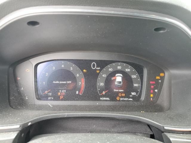 INTEGRA 2023 Camera/Projector 309362