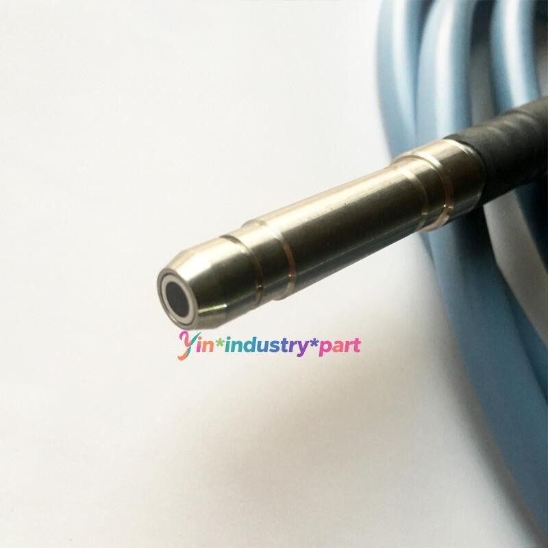 Laparoscopic Optical Fiber Light Source Cable for WOLF , 4mmx2.5m
