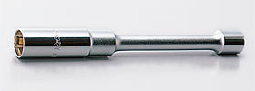Koken 16mm Hex 180mm Long Spark Plug Socket 1cm Sq