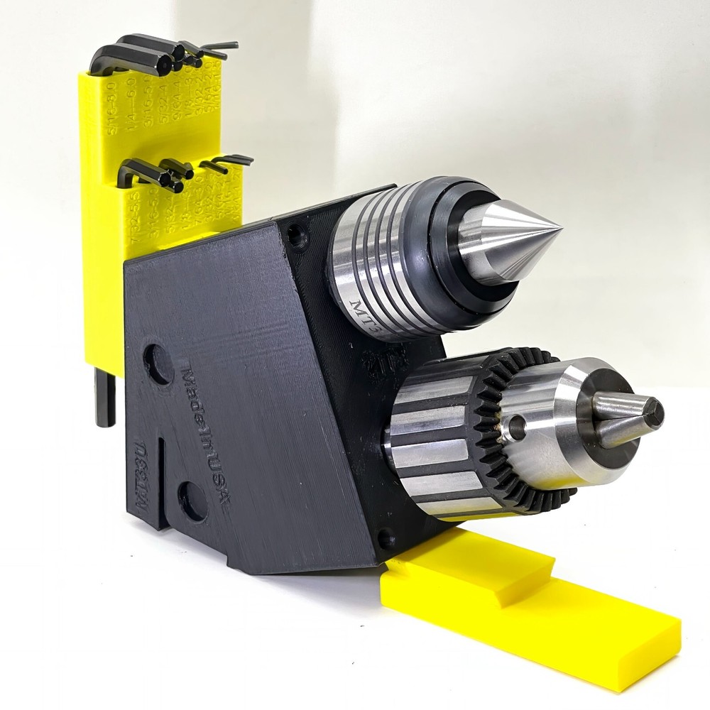 Cup Holder fits NEW Universal Lathe Mount