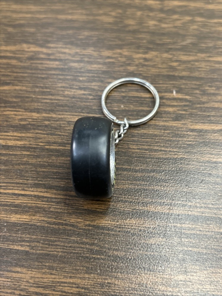 Good Year Eagle Racing Slick Key Chain