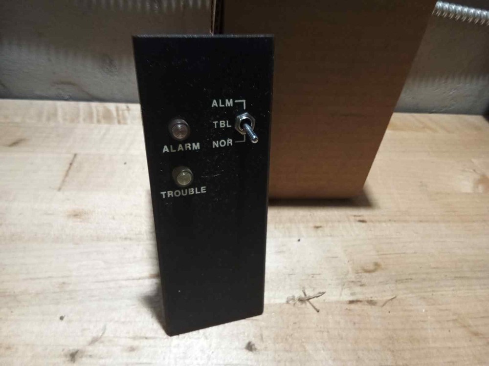 BRAND NEW SINGLE ZONE BOARD SWITCH CLASS A 5130-044-05