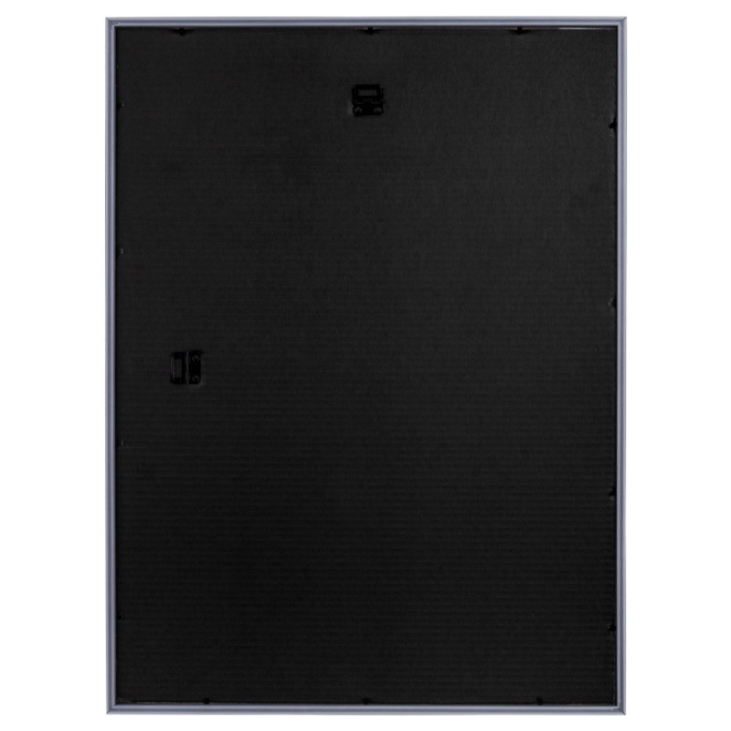 Mainstays 24x36 Basic Black Poster Frame