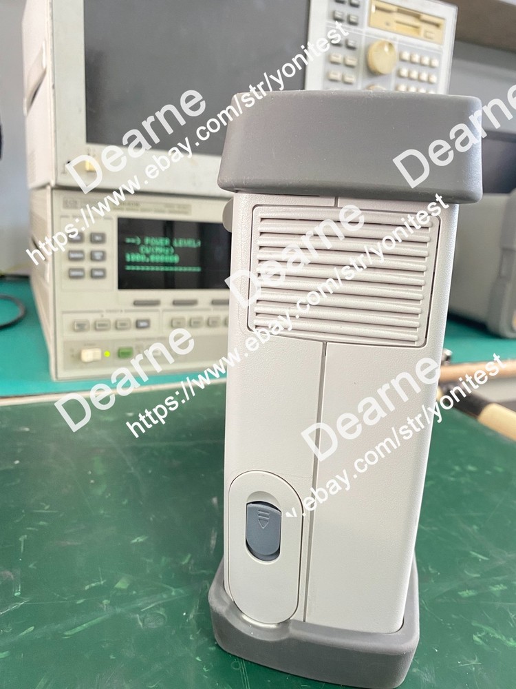 Anritsu Site Master S362E 6GHz Spectrum & Cable Antenna Analyzer