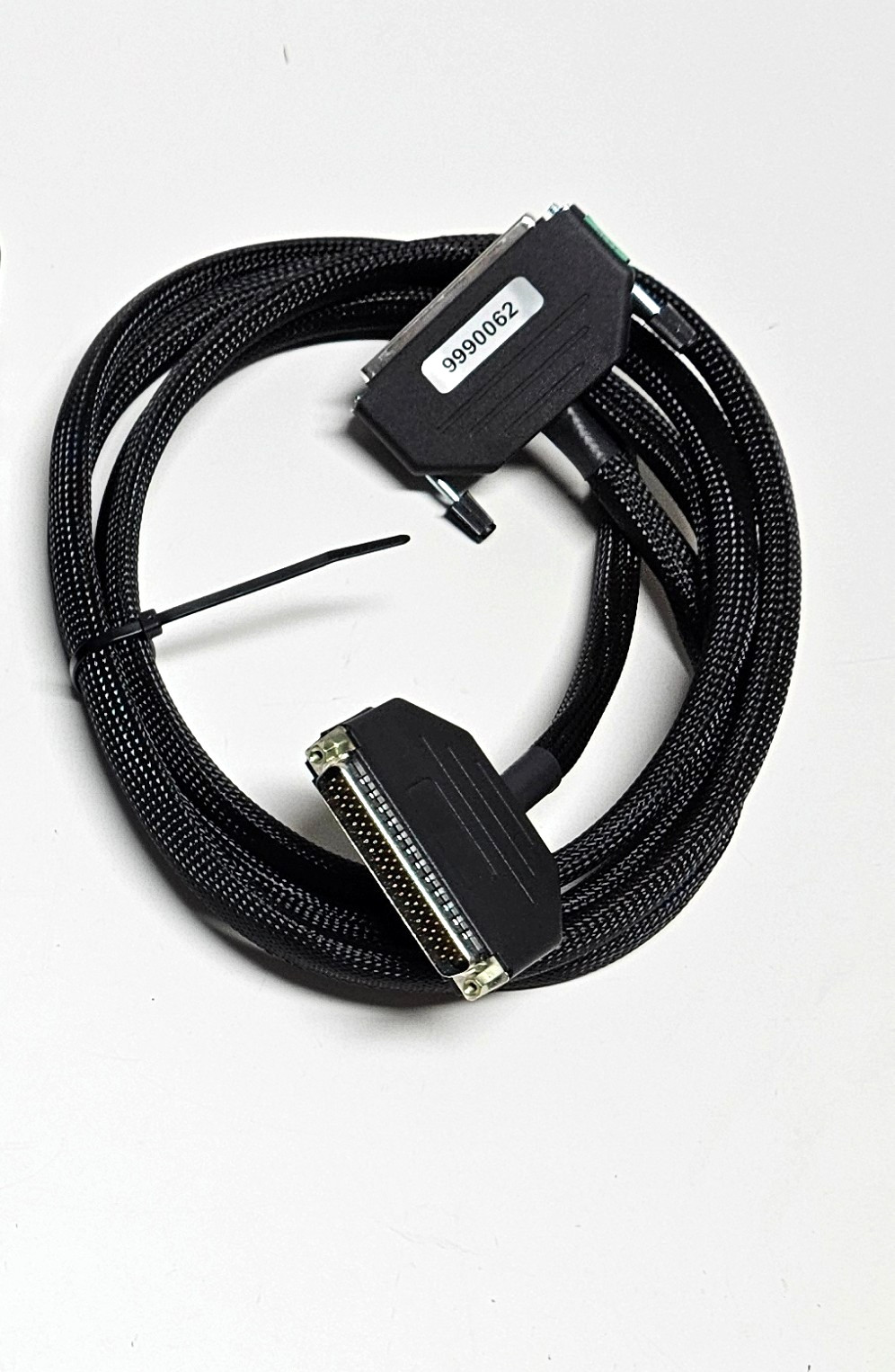 Volvo / Mack 9998699 62 Pin Breakout Box w/ Harness Adapter Extension 9990062