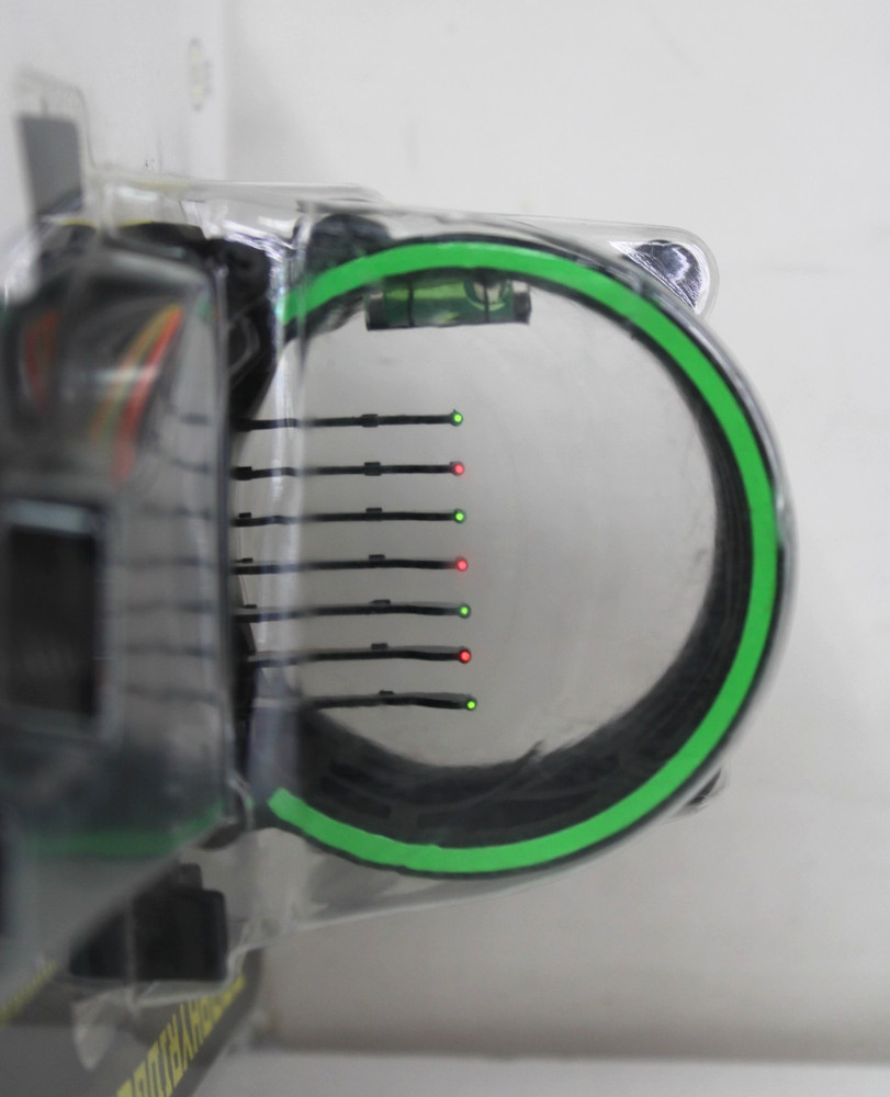 Trophy Ridge FIX SIGHT 357 PINS AS907. NEW