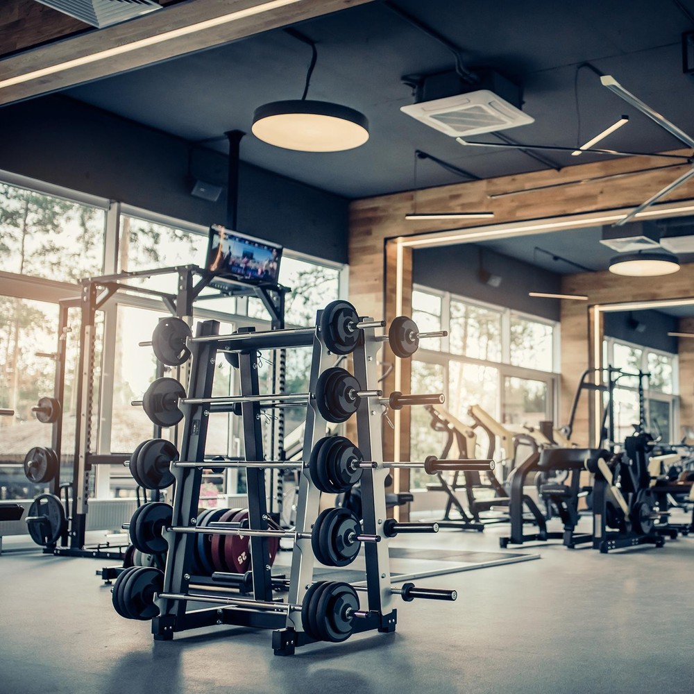 Internal handlebar hexagonal nut, 4pcs M8x1.25mm spin lock collar screw