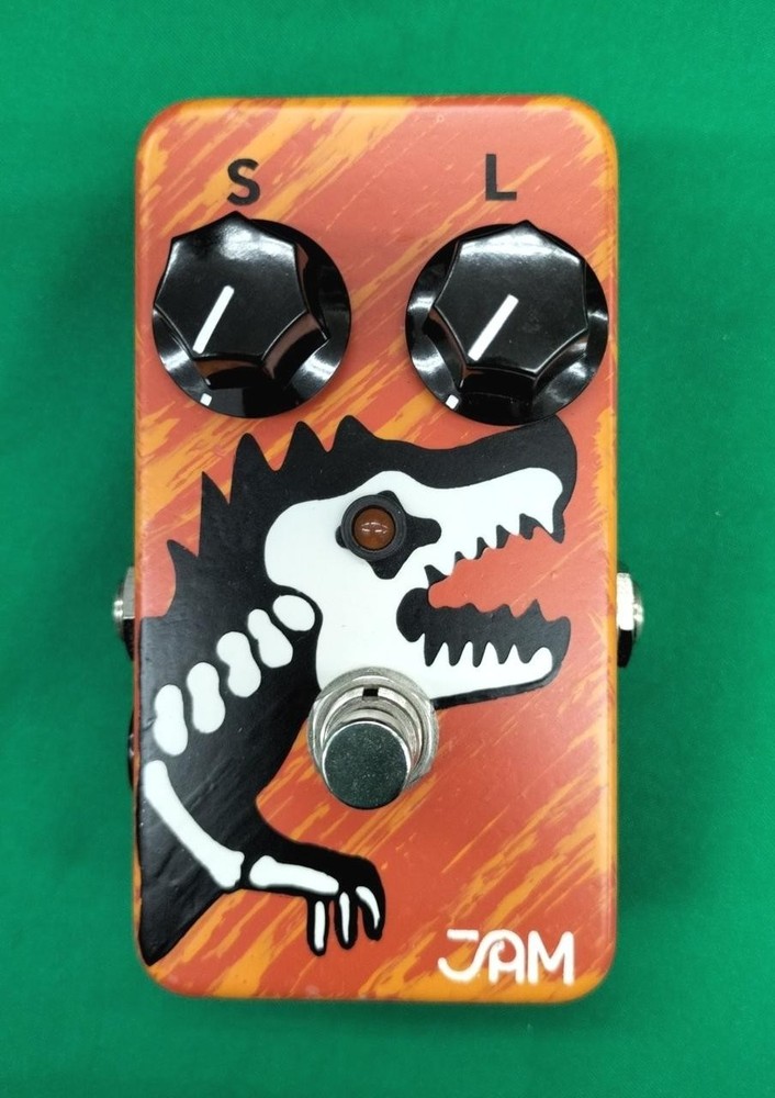 JAM PEDALS / DYNA-SSOR (no250626)